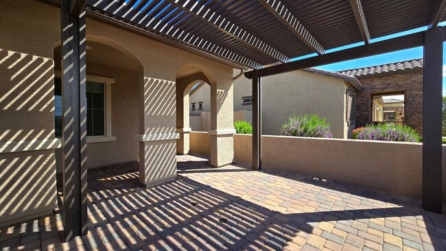 Photo - Gorgeous home in gated 55+ community of Canta Mia!