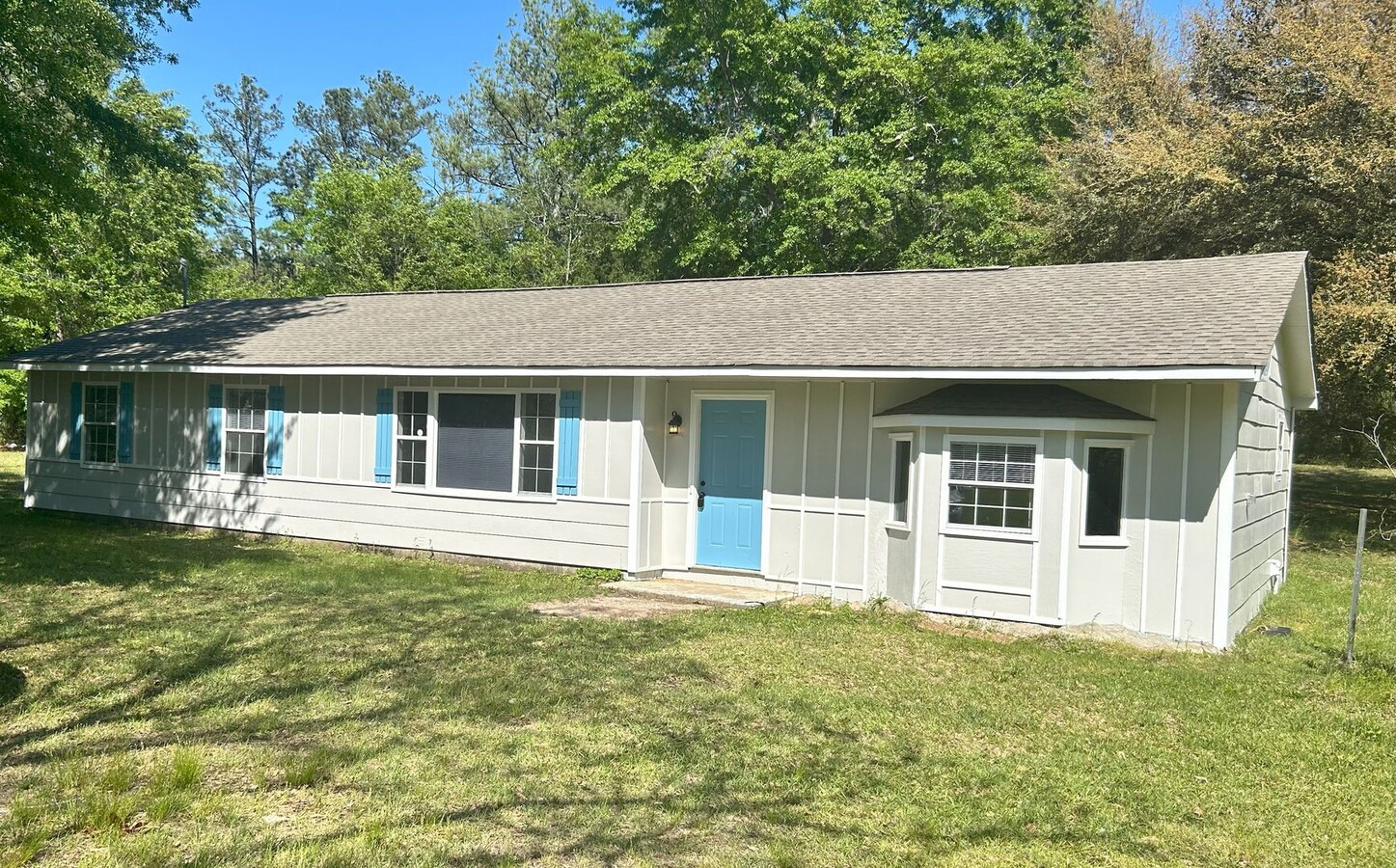 Country Living! - Country Living! House