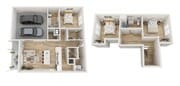 Culloden Floor Plan