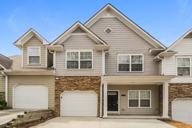 Photo - 2213 Hoskin Ct NW Townhome