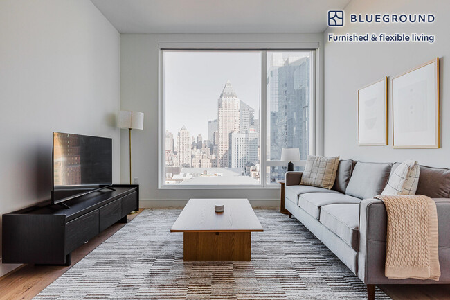 Building Photo - 312 W 43rd St Rental