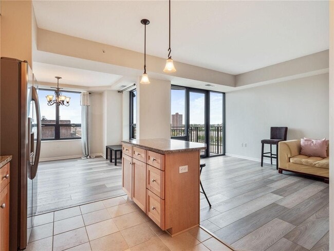 Photo - 500 E Grant St Unit 806