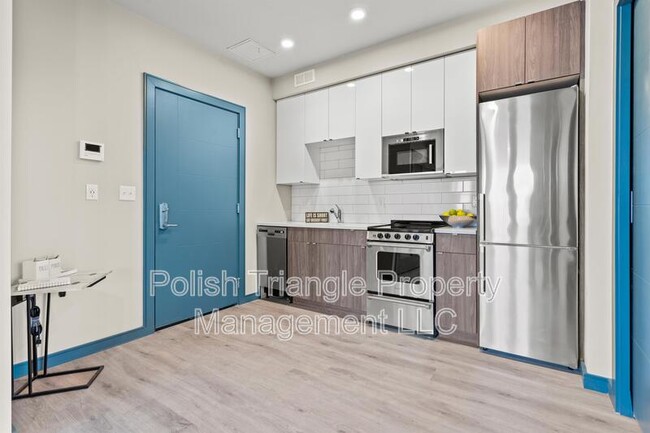 Photo - 1258 Massachusetts Ave Rental