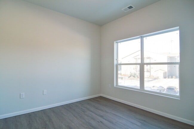 Union at Middle Creek