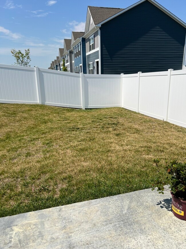 West Wind Townhomes