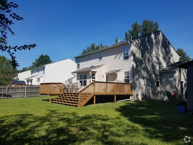 Building Photo - Bellamy Manor Rental