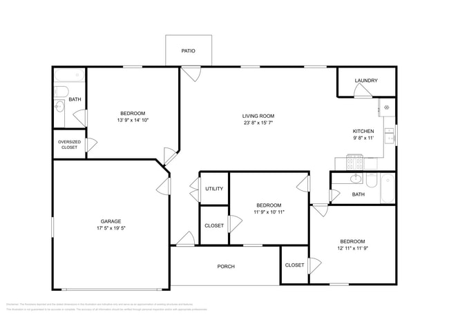 Building Photo - 214 Dean Ct