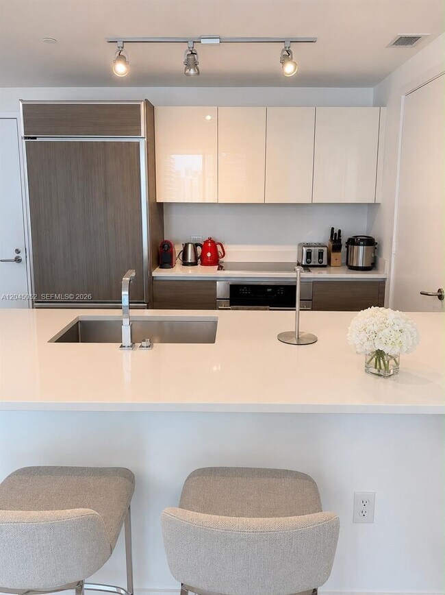 Photo - 1100 S Miami Ave Unit 2809