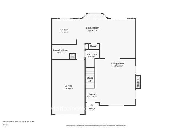 Photo - 8404 Stapleton Ave