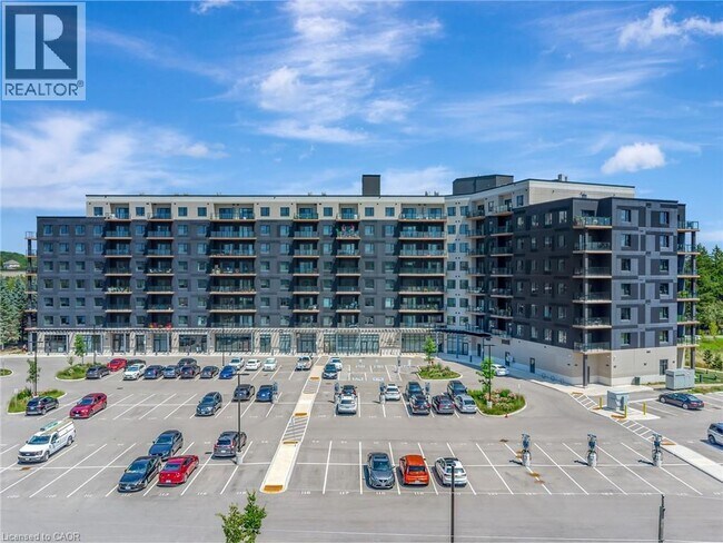 Photo - 525 New Dundee Rd Unité 821