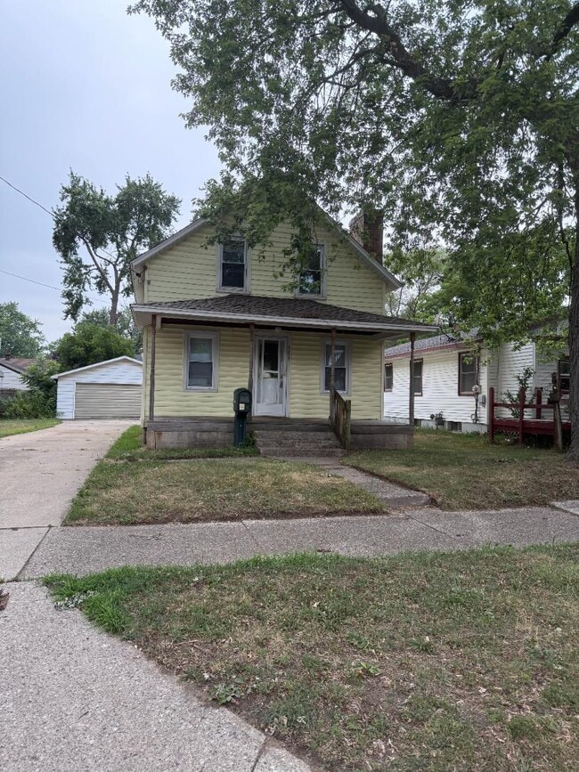 Photo - 4529 Walton Ave House
