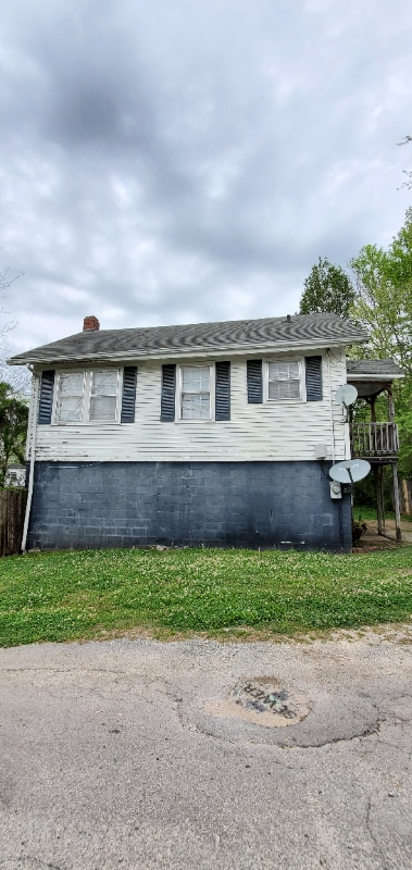 Photo - 106 1/2 4th Ave
