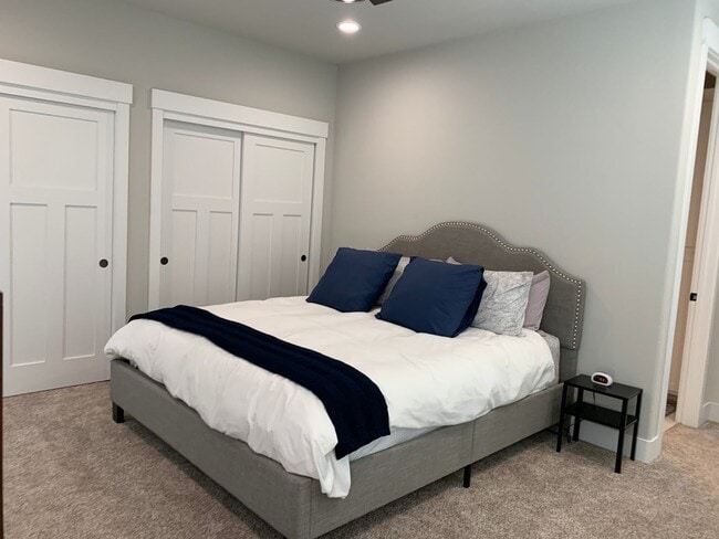 Photo - Magnolia Cottages Unit Fully Furnished 3 Bed, 2.5 Bath House