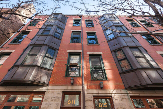 Photo - 811 W Superior St Unidad 3 Rental