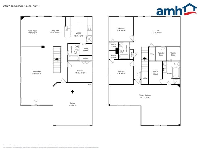 Photo - 20927 Banyan Crest Ln