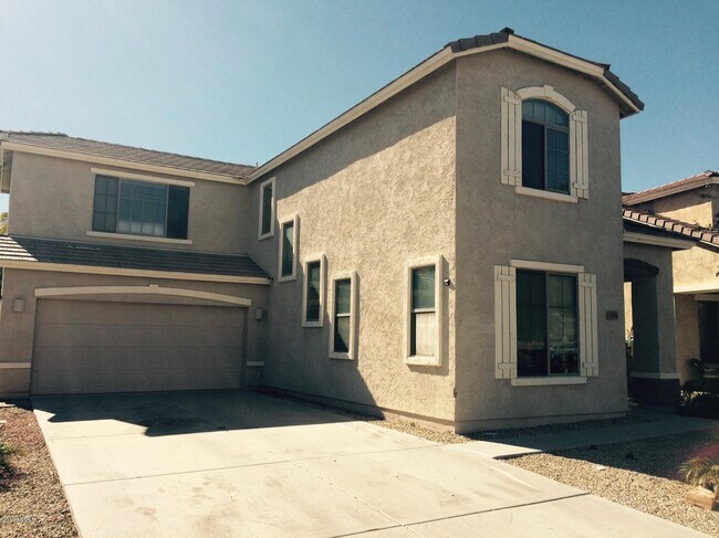 Building Photo - 15164 N 173rd Ln