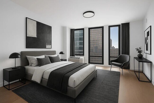 Photo - 99 Fleet Pl Unidad 20F