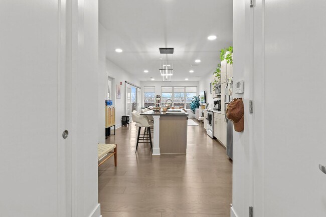 District West Lofts