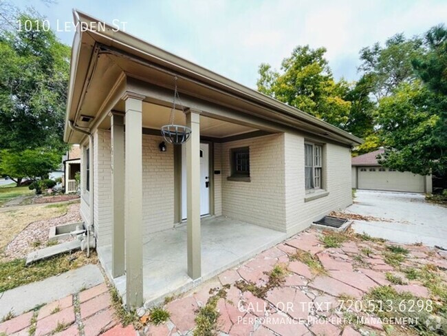 Building Photo - Excellent location in Desirable Montclair ... Rental