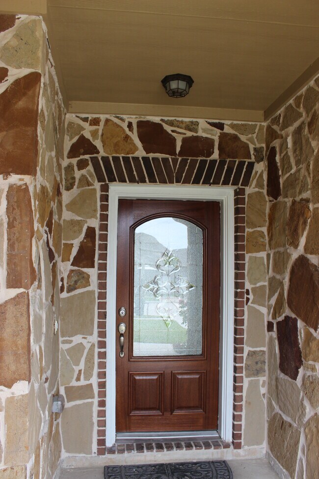 Entrance - 13415 Astley Acres Ln