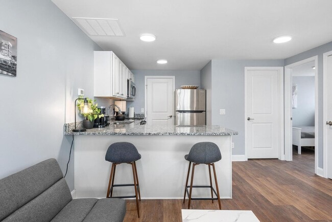 Riverview Apartments Located Near OSU Campus