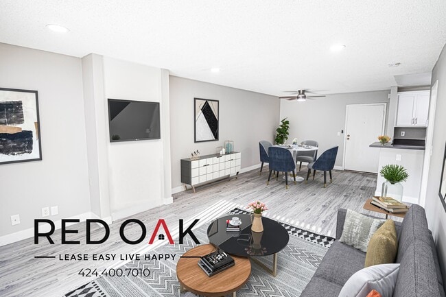 Photo - 1200 N Olive Dr Unit 211