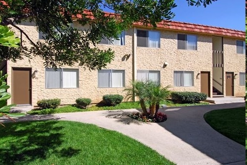 Photo - Sund Apartments