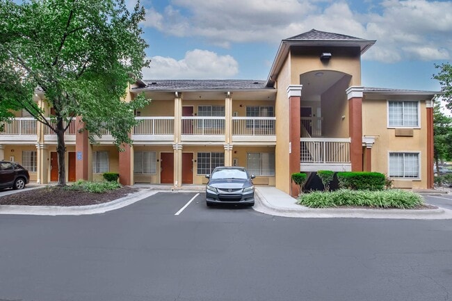 Vivo Living North Woods