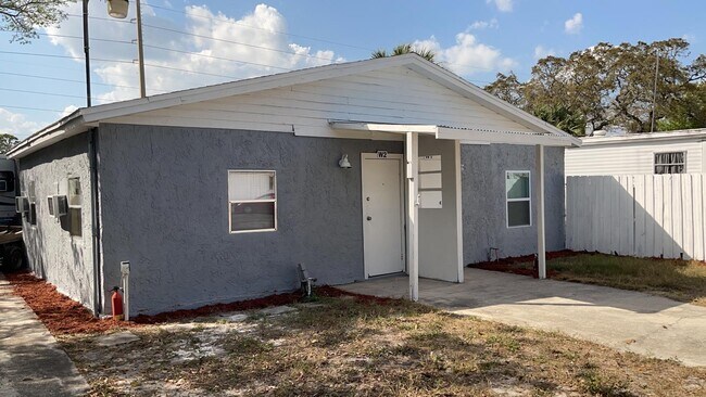 Photo - 914 Clearlake Rd Apartments Unit W2