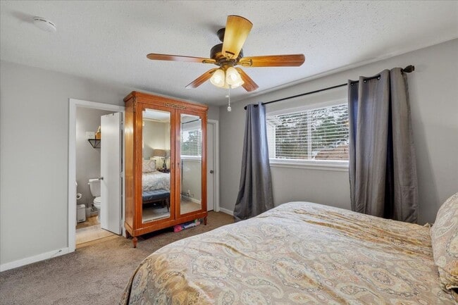 Photo - randon School District Home with access to a Lake, Walking Trails, and Pool