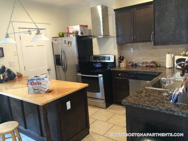 Photo - 92 L St Apartment Unit 3
