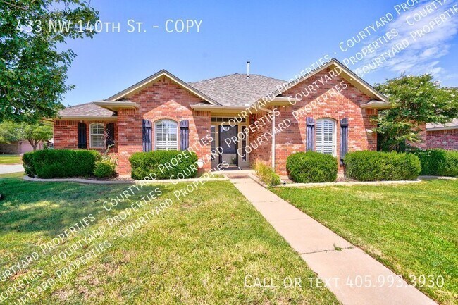 Photo - Glen Oaks Edmond