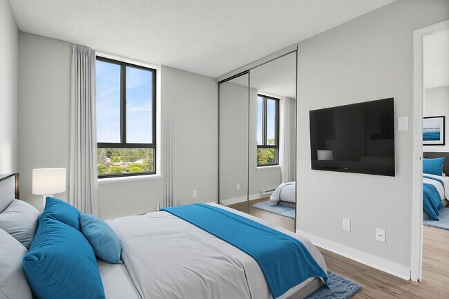 Photo - Sophia Apartments