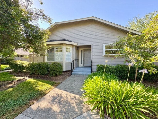 Napa, Gated Community Single Story 2 Bedro... - Napa, Gated Community Single Story 2 Bedro... Condo