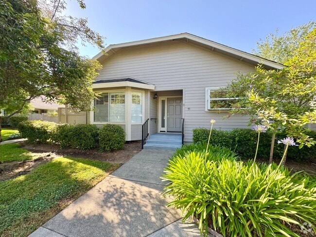 Building Photo - Napa, Gated Community Single Story 2 Bedro... Rental
