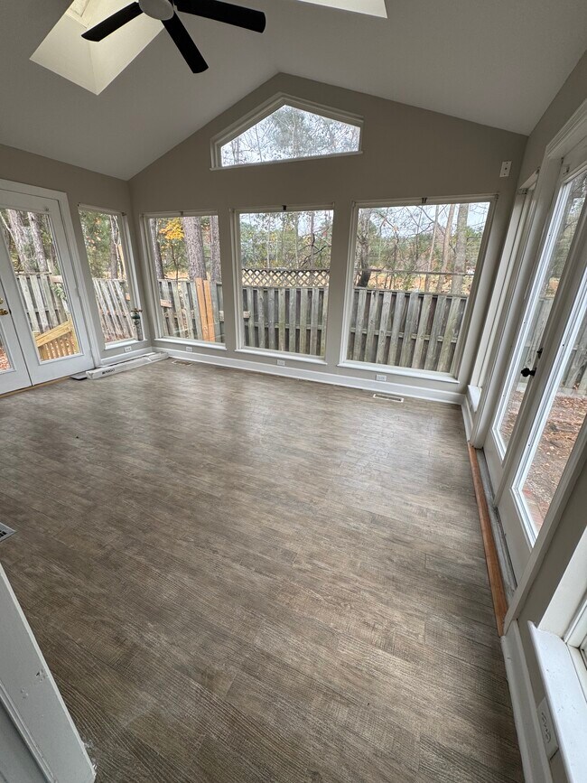 Photo - 3513 Providence Ln NW