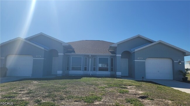 Building Photo - 2026 Andalusia Blvd