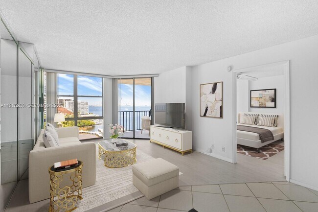 Photo - 1865 Brickell Ave Unit A1204