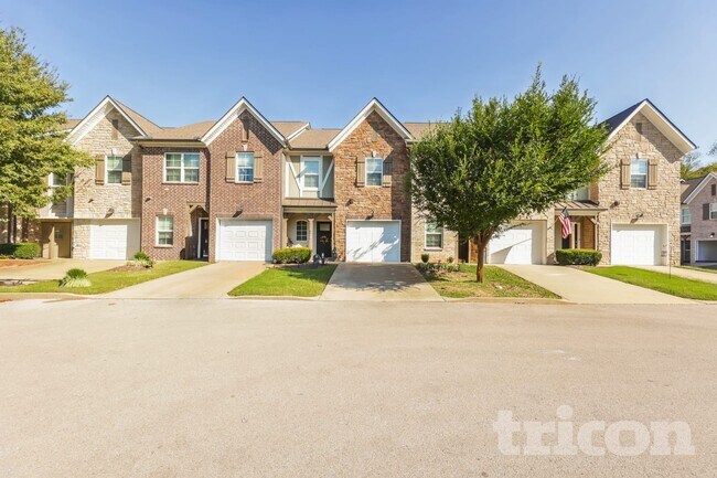 Tricon Hickory Station
