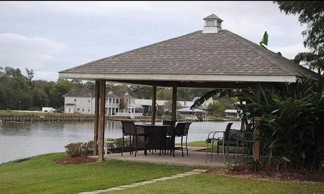 Photo - CONDO ON THE DIVERSION CANAL