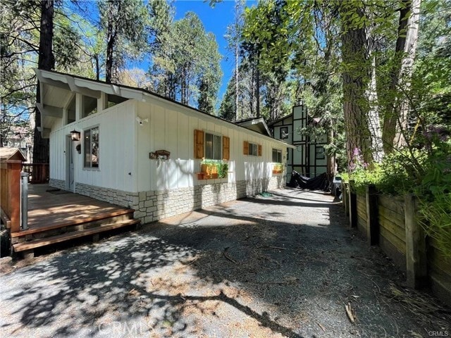 Photo - 938 Balfrin Dr House