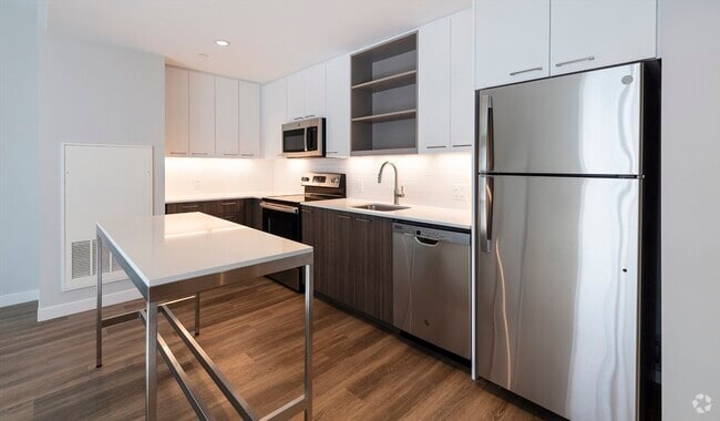 Building Photo - 50 Rogers St Unit 306 Rental