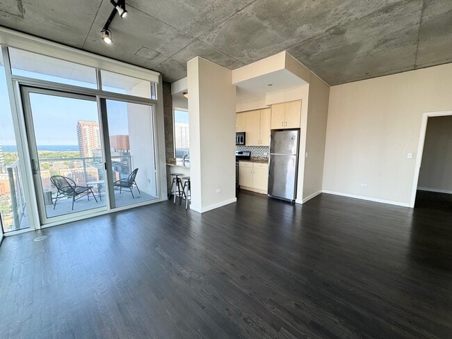 Photo - 1720 S Michigan Ave Unit 1401
