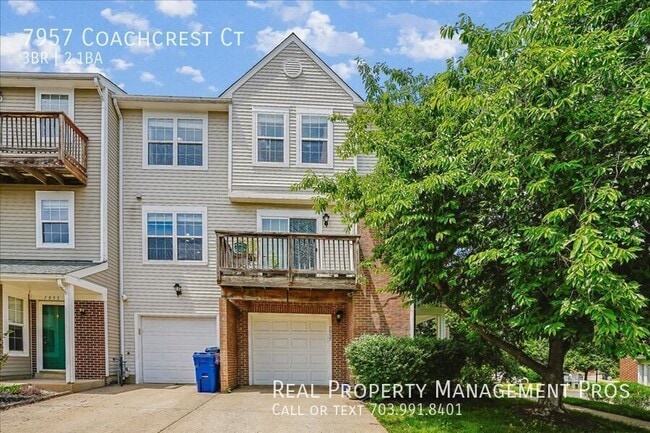 Photo - 7957 Coachcrest Ct