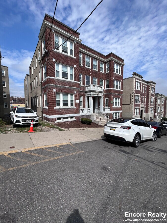 Photo - 119 Brainerd Rd Unit 22