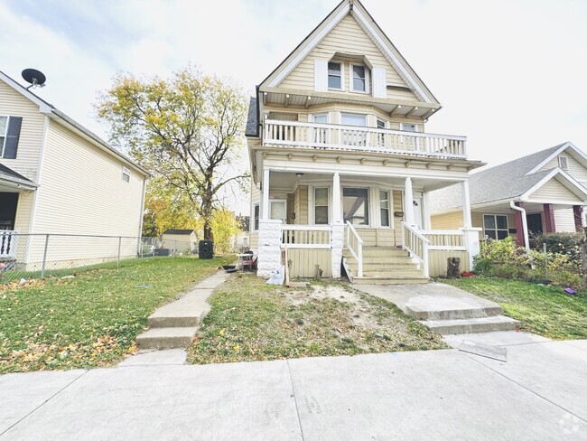 Building Photo - 3809 W Galena St Rental