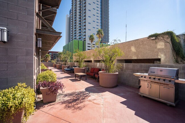 Photo - Downtown Condo Unit 406