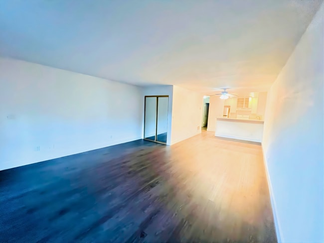 Hillside Terrace Apartments