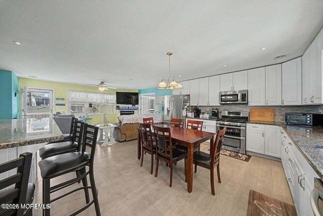 268 Fremont Ave Unit Back House
