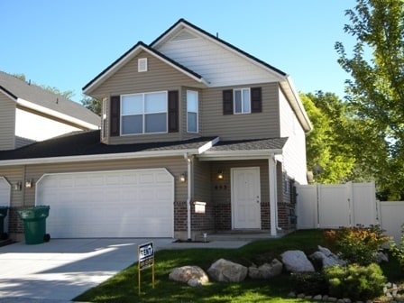 Building Photo - Great Town Home for Rent in Ogden